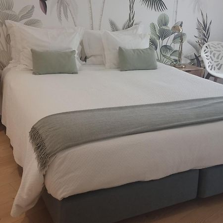 Vera Cruz Suite Apartment アヴェイロ エクステリア 写真