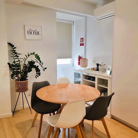 Vera Cruz Suite Apartment アヴェイロ エクステリア 写真