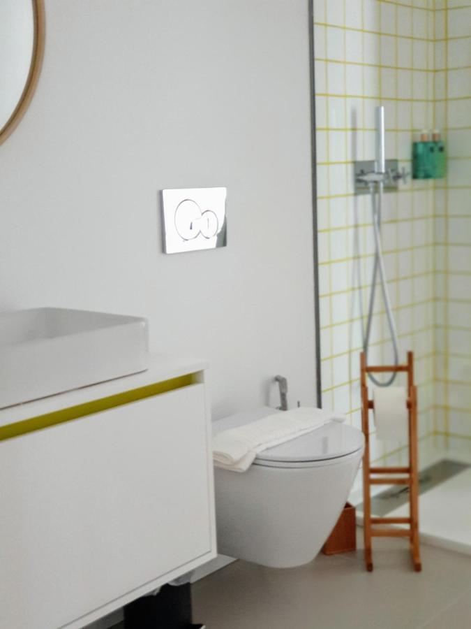 Vera Cruz Suite Apartment アヴェイロ エクステリア 写真