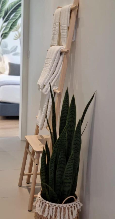 Vera Cruz Suite Apartment アヴェイロ エクステリア 写真