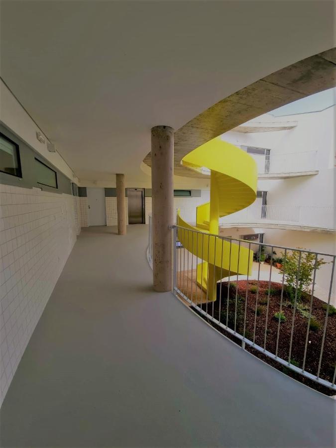 Vera Cruz Suite Apartment アヴェイロ エクステリア 写真