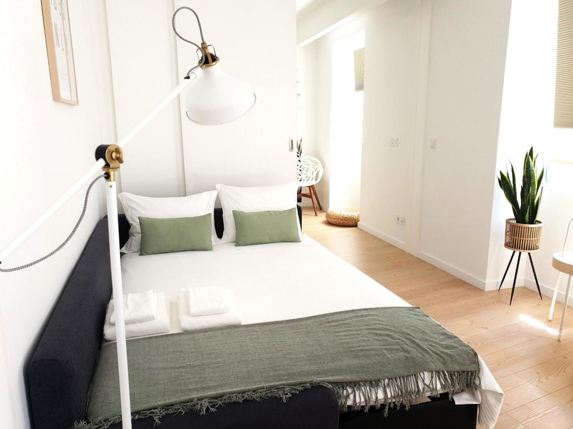 Vera Cruz Suite Apartment アヴェイロ エクステリア 写真