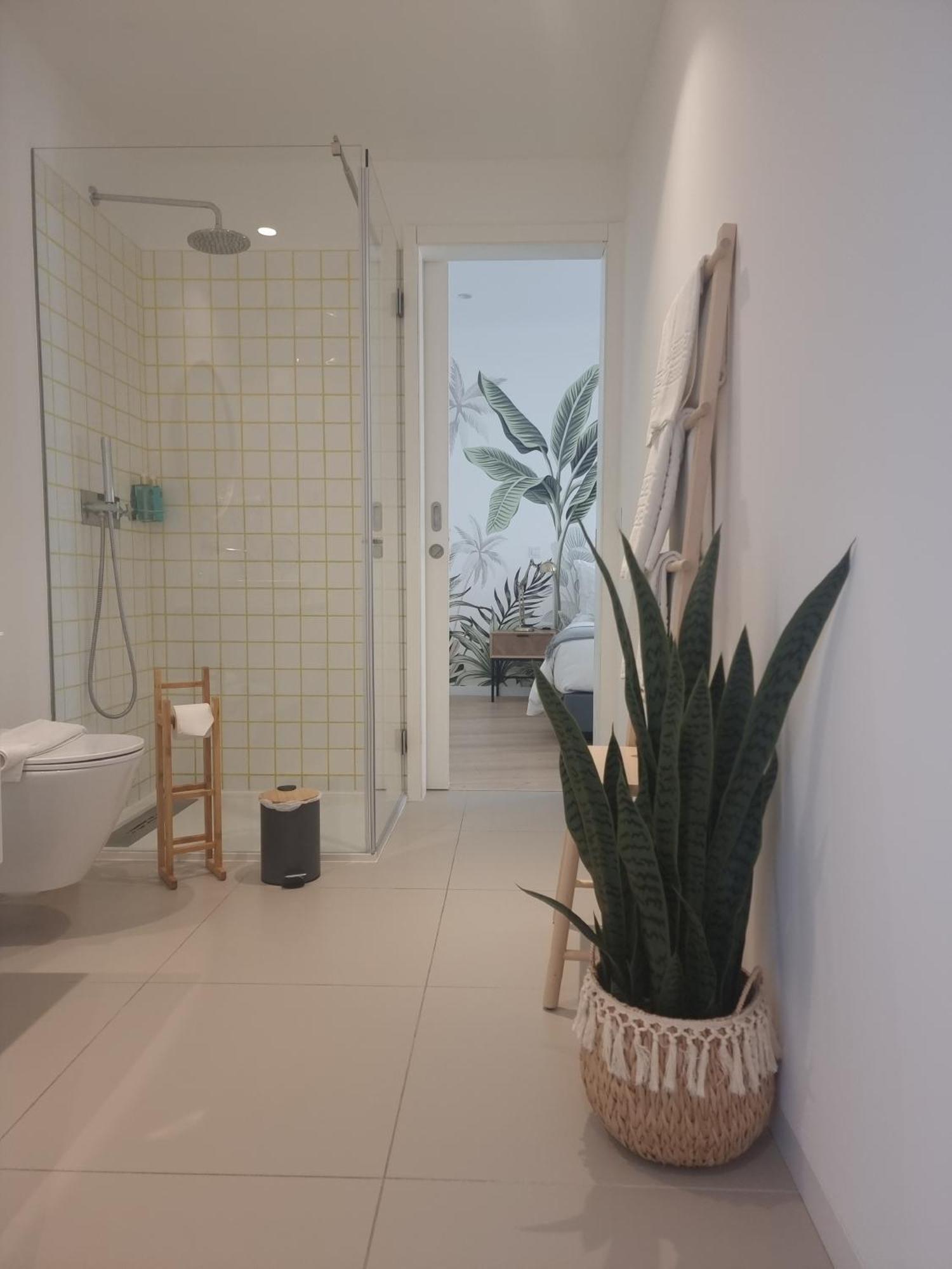 Vera Cruz Suite Apartment アヴェイロ エクステリア 写真