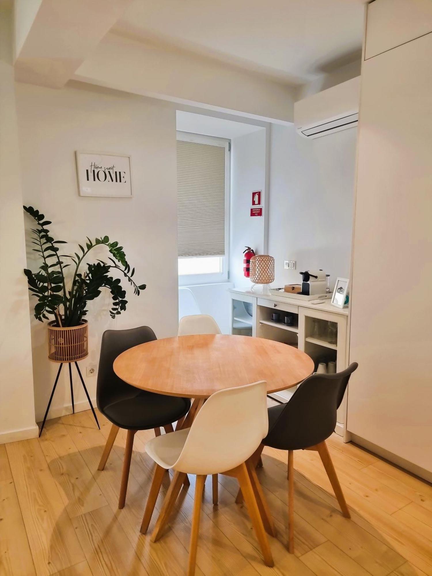 Vera Cruz Suite Apartment アヴェイロ エクステリア 写真