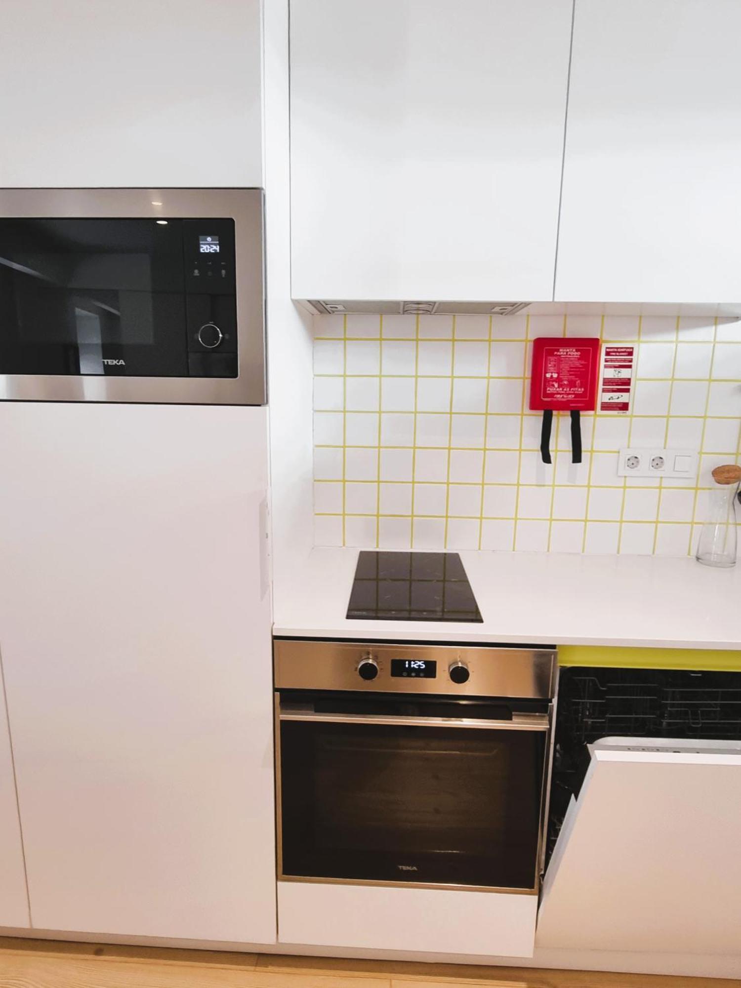 Vera Cruz Suite Apartment アヴェイロ エクステリア 写真