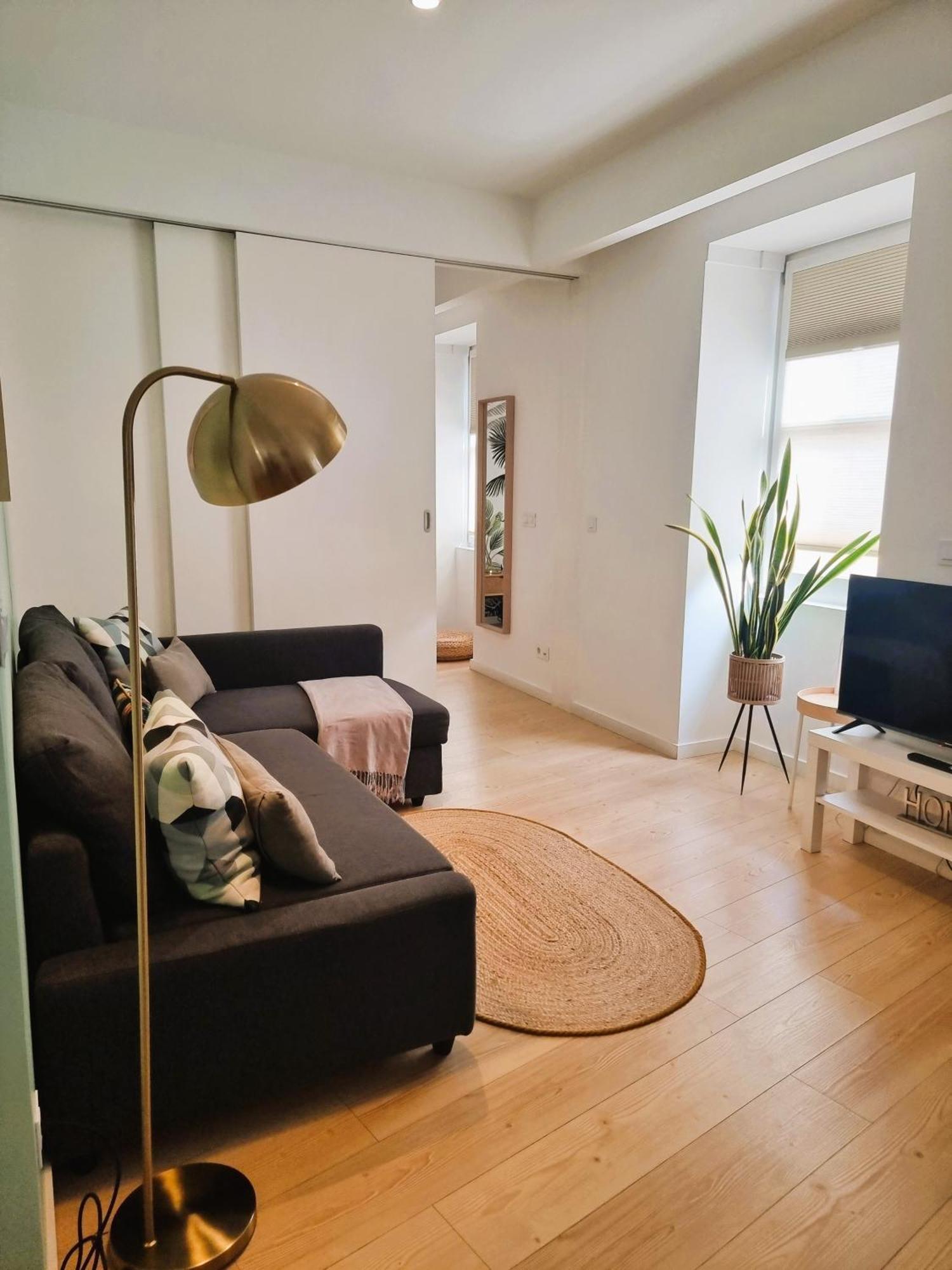 Vera Cruz Suite Apartment アヴェイロ エクステリア 写真